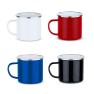 Taza Esmaltada Galaxy 400 ml / 13 Oz | BE0331