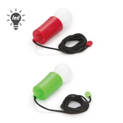 Lámpara Rope | HE0206