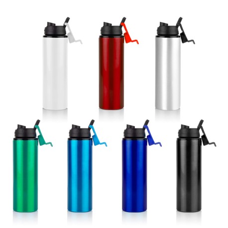 Botella Aluminio Ajax 900 ml / 30 Oz | BE0353