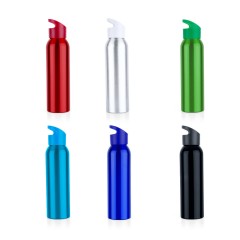 Botella Aluminio Olimpia 700 ml / 24 Oz | BE0354