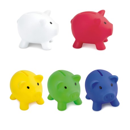 Alcancía Oink | OF0245