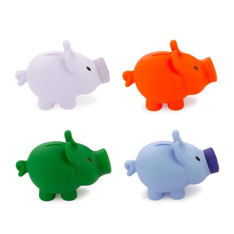 Alcancía Piggy Teen | OF0452