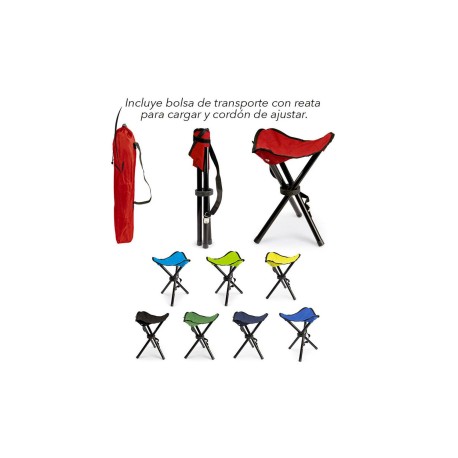 Silla Tijera | VI0050