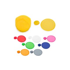 Abanico Plegable Park | VI0179