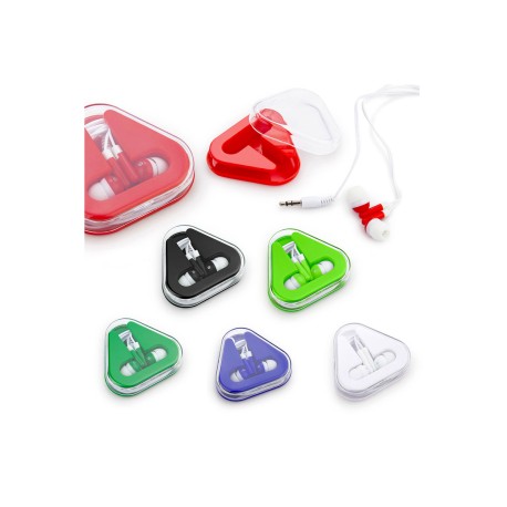 Audífonos Triangle | TE0326