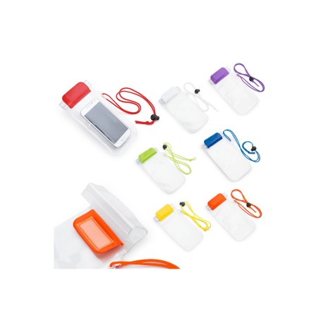 Estuche Impermeable Mobile | VI0106