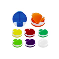 Pastillero Rotary | SA0061