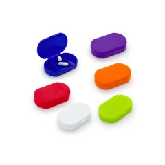 Pastillero Oval | SA0215