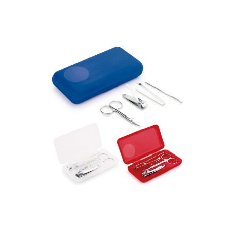 Set Manicure Case | SA0154