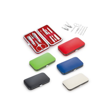 Set Manicure Pull | SA0176