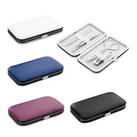 Set Manicure Deluxe | SA0229