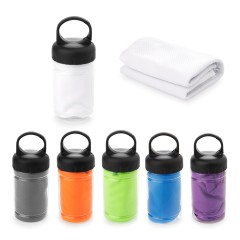 Manta Refrescante Cool | VI0195