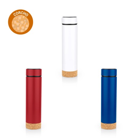 Termo en Acero Shadow 430 ml / 14 Oz | BE0379