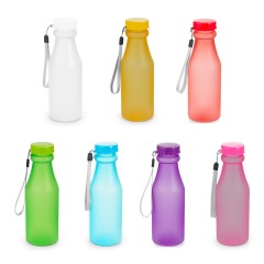 Botella Deportiva Picnic 550 ml / 19 Oz | BE0315