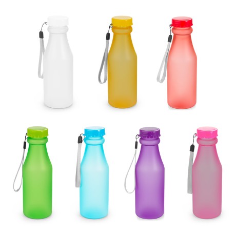 Botella Deportiva Picnic 550 ml / 19 Oz | BE0315