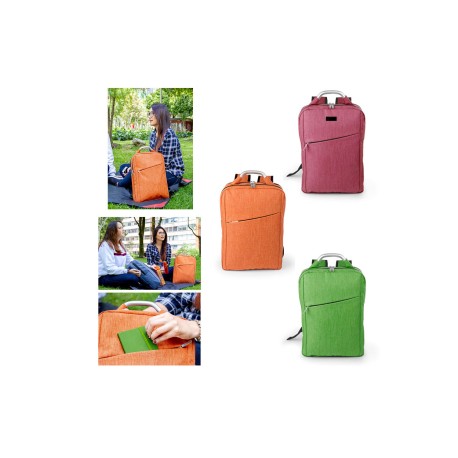 Portalaptop Lancaster 14 Lts. | BO0284