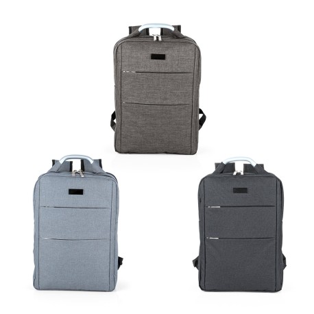 Morral Para Portátil Adolfo 14 Lts. | BO0312