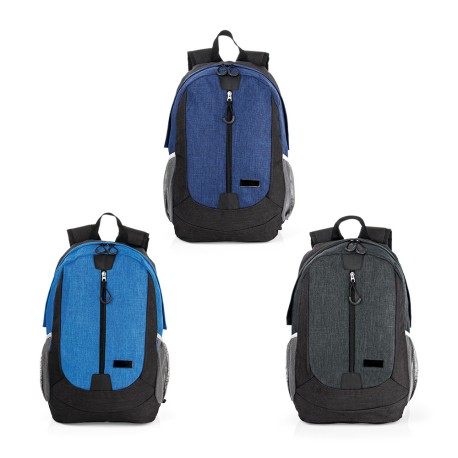 Morral Pizarro 19 Lts. | BO0320