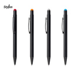 Bolígrafo Belgica Stylus | ES0927