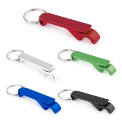 Destapador Aluminio Colors | HE0071
