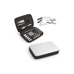 Set de Herramientas Silver | HE0147