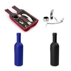 Set Vino Bottle | HO0310