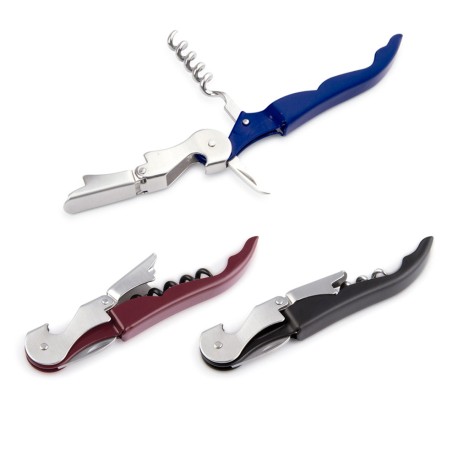 Sacacorchos de 2 Tiempos | HO0112