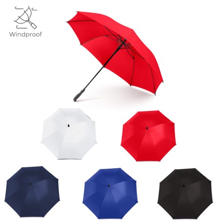 Paraguas 30" Golf Empire Fiber Glass | PA0034