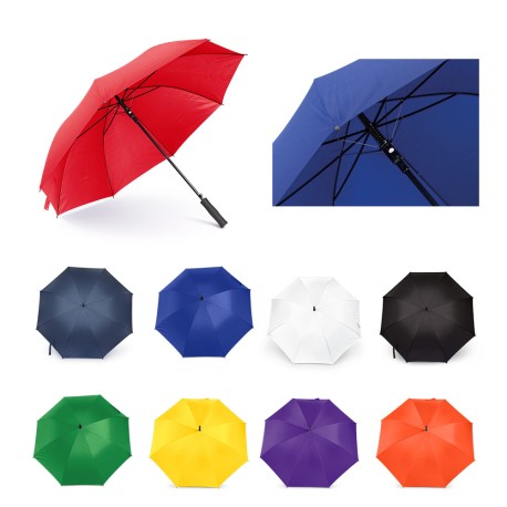 Paraguas 27" Golf Tribu Pongee | PA0035