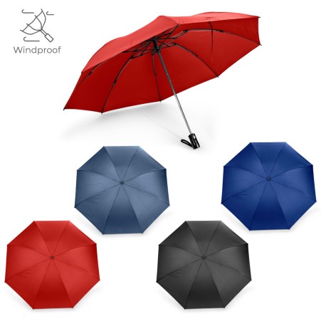 Paraguas 23" Reversible City | PA0102