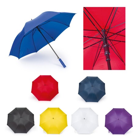 Paraguas 27” Golf University II | PA0137