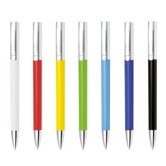 Bolígrafo Memphis Sólido | ES0125