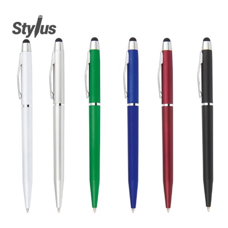 Bolígrafo Catania Stylus | ES0349