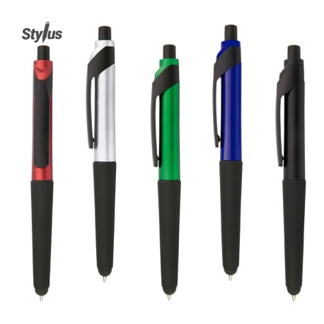 Bolígrafo Versalles Stylus | ES0365