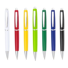 Bolígrafo Ontario | ES0442