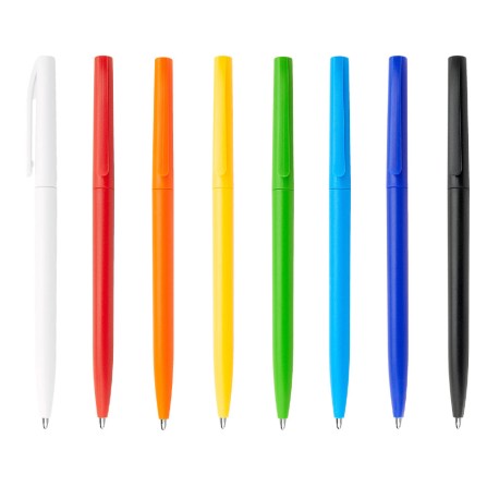 Bolígrafo Croacia | ES0909