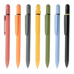 Bolígrafo Resaltador Turquia | ES0915