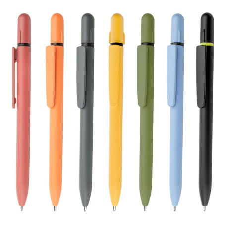 Bolígrafo Resaltador Turquia | ES0915