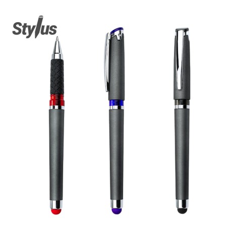 Bolígrafo Naxos Stylus | ES0937