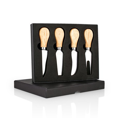 Set de Quesos Manchego | HO0180