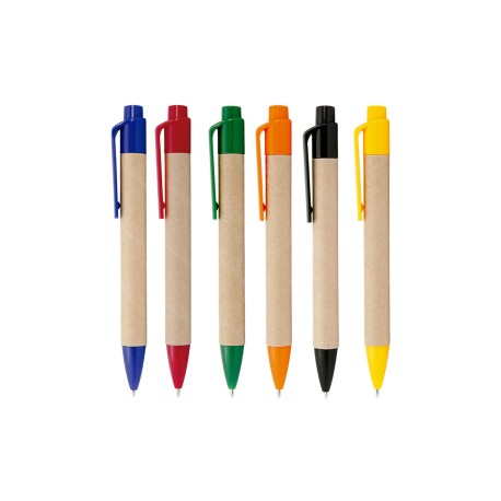 Bolígrafo Madeira | ES0005