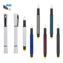 Bolígrafo Luxemburgo Wax | ES0610