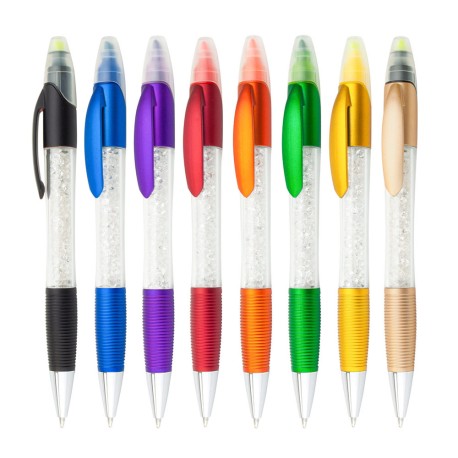 Bolígrafo Resaltador Holanda | ES0920