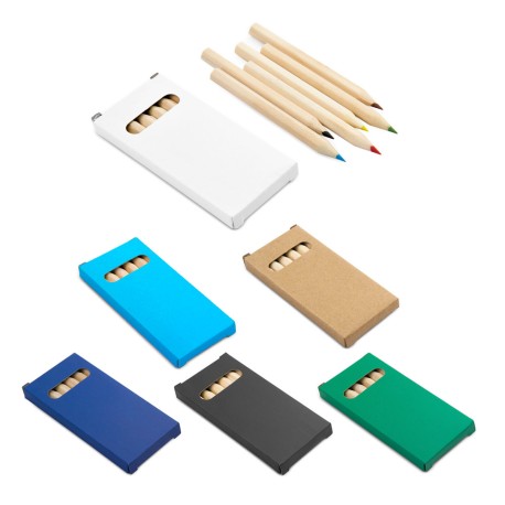 Colores Eco friendly | ES0706