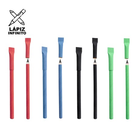Lapiz Infinito Hawaii | ES0942