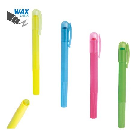 Resaltador Gel Queen | ES0315