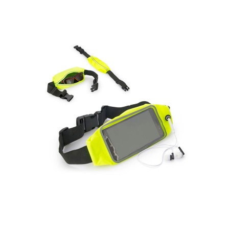 Canguro Celular Waist  | VI0164