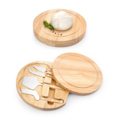 Set de Quesos Roquefort | HO0305