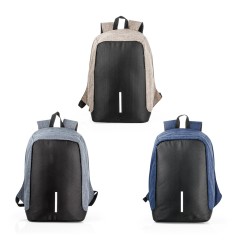 Morral Antirobo Neruda 17 Lts. | BO0342