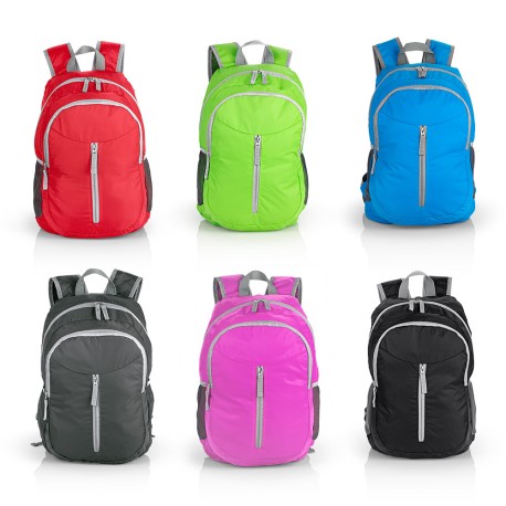 Bolso Plegable Cleopatra 20 Lts. | BO0408